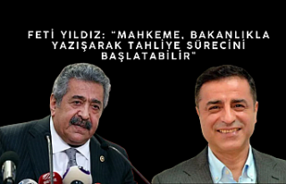 Demirtaş Kararı Tartışmaları Siyasetin Gündeminde:...