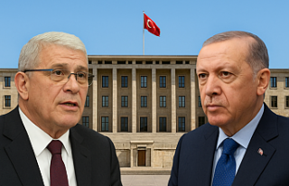 Dervişoğlu’ndan Erdoğan’a Açık Mektup: “Ya...