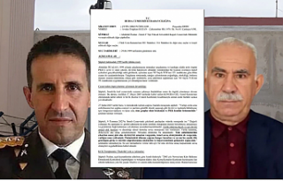 Emekli Albay Orkun Özeller’den Abdullah Öcalan...