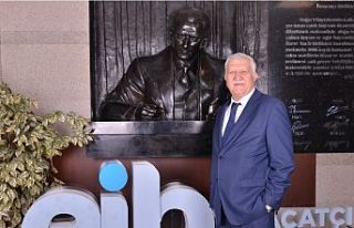 EMİB’den Meksika Açılımı: Türk Doğal Taş...
