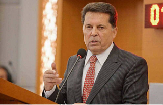 Esenyurt Belediye Başkanı Ahmet Özer Hakkında...