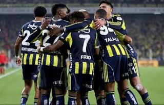 Fenerbahçe’den geri dönüşe izin çıkmadı:...