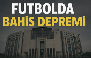 Futbolda Bahis Depremi: 18 Gözaltı! Eyüpspor ve...