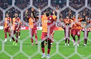 Galatasaray’dan Geri Dönüş Şovu: Liderlik Koltuğu...