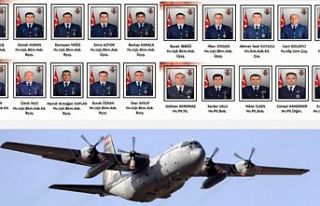 Gürcistan İçişleri Bakanı: 18 Askerin Naaşına...