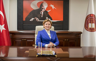 HAVVANUR YURTSEVER YENİDEN HSK ÜYELİĞİNE SEÇİLDİ
