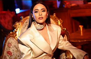 Hilal Altın’dan Yeni Single: “Aman Bi Dur”...