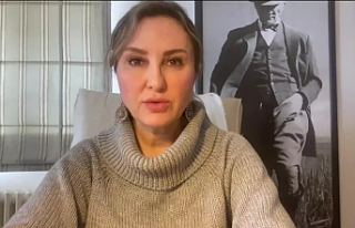 Hukukçu Figen Çalıkuşu’ndan ‘Altaylı’ kararına...
