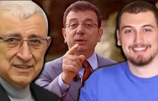 İBB’de Yolsuzluk Soruşturması: Ekrem İmamoğlu’nun...