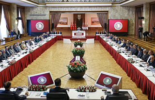 İMRALI ZİYARETİ İÇİN KRİTİK GÜN CUMA: KOMİSYON...