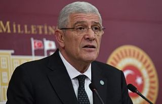 İYİ Parti Lideri’nden sert çıkış: “İmralı...