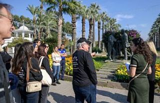 İzmir’de Yerel Demokrasi İçin Yeni Adım: “Kent...