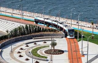 İzmir’in 2040 Ulaşım Vizyonu Netleşiyor: Kentin...