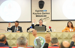 MANİSA BÜYÜKŞEHİR BELEDİYESİ’NİN 2026 BÜTÇESİ...