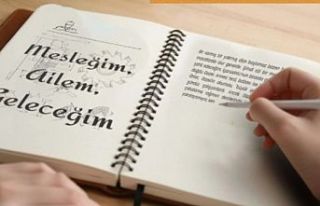 “Mesleğim, Ailem ve Geleceğim” Öykü Yarışması...