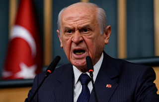 MHP Lideri Bahçeli’den İmralı Tartışmalarına...