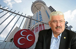 MHP Papa 14. Leo’nun Türkiye Ziyaretine Tepki Gösterdi:...