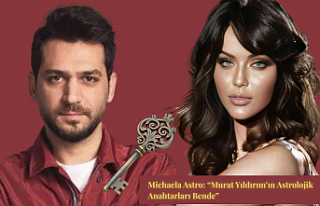 Michaela Astro: “Murat Yıldırım’ın Astrolojik...