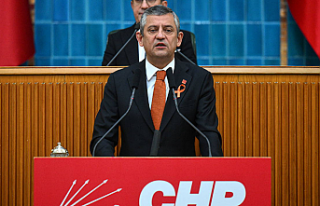 Özgür Özel’den Akın Gürlek’e Sert Soru: “Başsavcılık...