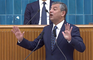 Özgür Özel’den İddianame Tepkisi ve Sert Ekonomi...
