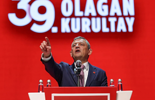 Özgür Özel’den Kurultay Mesajı: “Bu, Muhalefetteki...