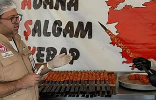 Seyyar satış noktalarına 7/24 denetim – Belediyeden...