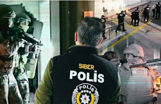 Siber Suçlara Darbe: 18 İlde Eş Zamanlı Operasyon...
