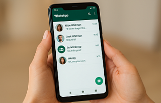 “SİLİNMİŞ WHATSAPP MESAJLARI MAHKEMEDE KARŞINIZA...