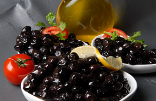 Sofralık zeytin ihracatı sezona hızlı başladı:...