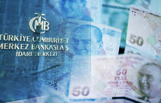 TCMB: Ekim Ayında Enflasyon Yüzde 32,87’ye Geriledi...