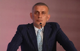 TFF Başkanı Hacıosmanoğlu’ndan bahis soruşturmasına...