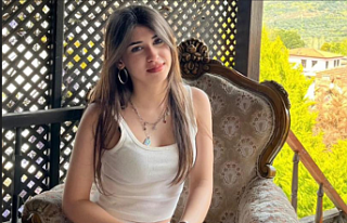 Uçak Mühendisi Olma Hayali Vardı! Ceylin Işık,...