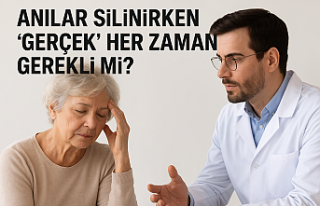 Uzmanlardan Alzheimer Sürecini Kolaylaştıran İletişim...