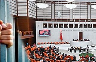 11. Yargı Paketi TBMM’de Kabul Edildi: Adalet Sisteminde...