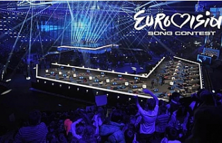 5 Ülke Eurovision’dan Çekiliyor: EBU’nun İsrail...