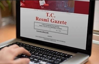 9 Üniversitede Rektör Değişti: Atamalar Resmî...