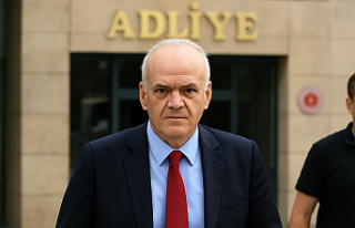 Ahmet Çakar, ifade verdikten sonra serbest bırakıldı