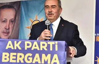AKP’li Şahin’den Çarpıcı Sözler! "Havalimanları...