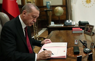 AYM Cumhurbaşkanı’na verilen (KDV) iadesini kısıtlama...