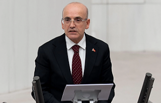 Bakan Şimşek: “Vergi Borçlarını Meclis Dışında...