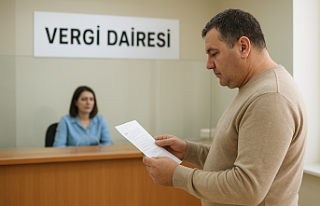 Basit Usulden Gerçek Usule Geçecek Mükelleflere...