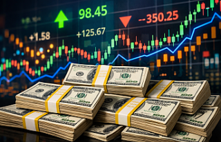 Dolar Endeksi Ekim Ayından Bu Yana En Düşük Seviyede