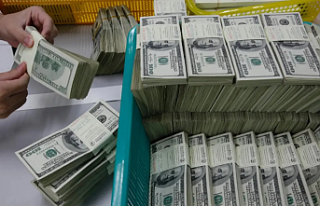 Dolar Küreselde Çakıldı, Türkiye’de Rekor Kırdı