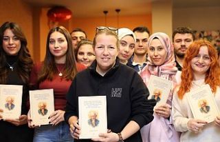 DR. ÖZDEN DERE’DEN UMUT VE DİSTOPYA ARASINDA BİR...