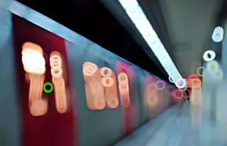 Esenboğa Havalimanı Metro Hattı’nda Güzergâh...