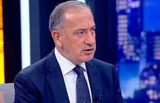 Fatih Altaylı Tahliye Edildi