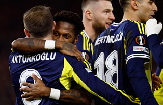 Fenerbahçe’den Norveç’te Göz Dolduran Zafer:...