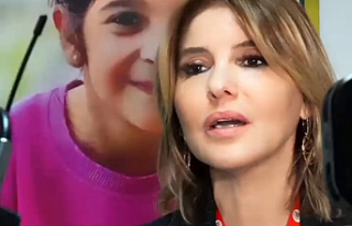 Gülben Ergen’den Mustafa Destici Hakkında Suç...