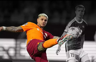 Icardi frikikten nokta koydu: Galatasaray Antalya’da...