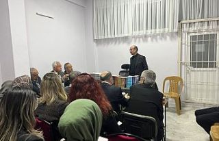İzmir’de “Milli Mücadelede Demirci Akıncıları”...